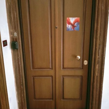 Fenix Rooms Trieste Exterior photo