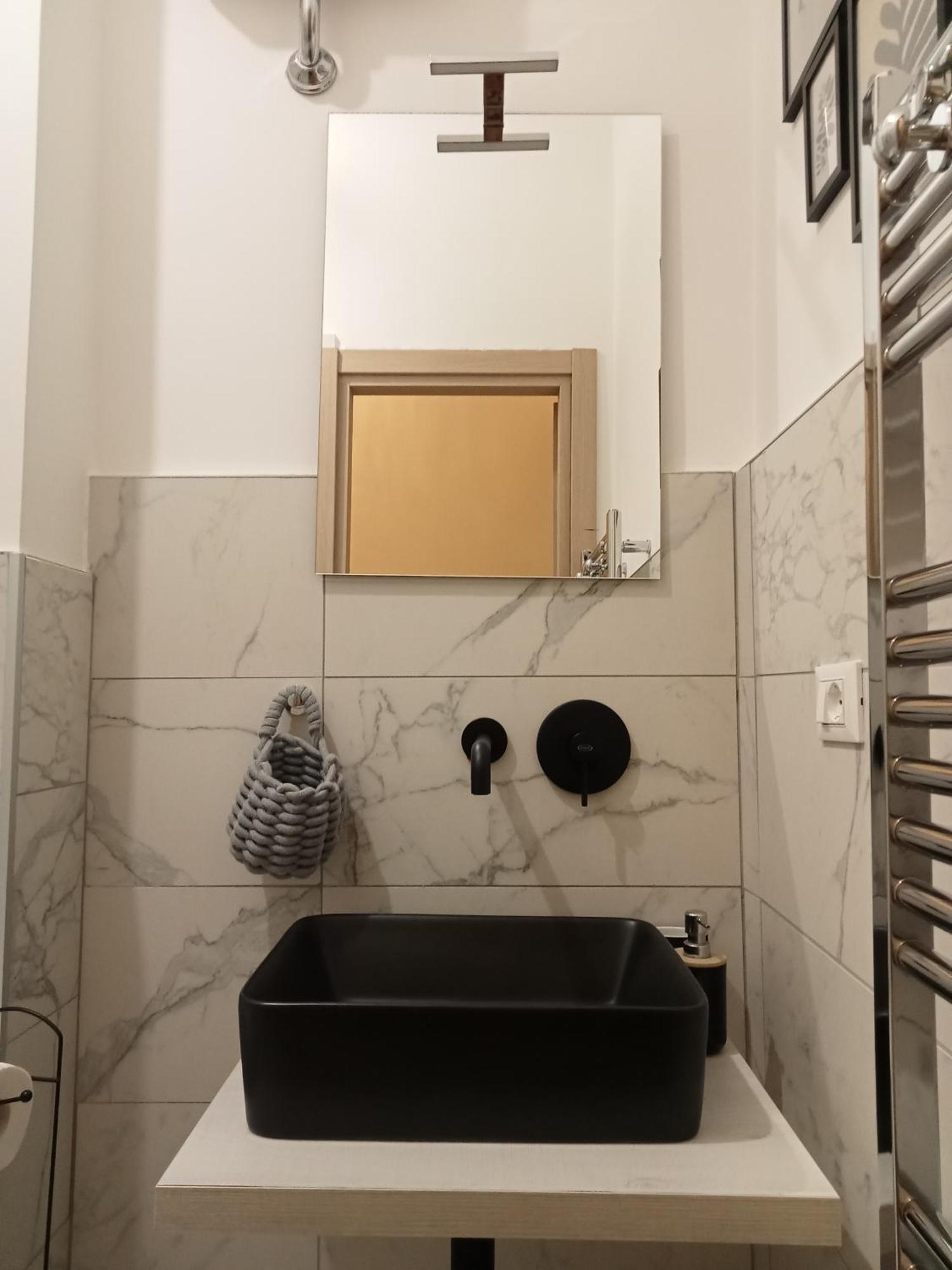 Fenix Rooms Trieste Exterior photo