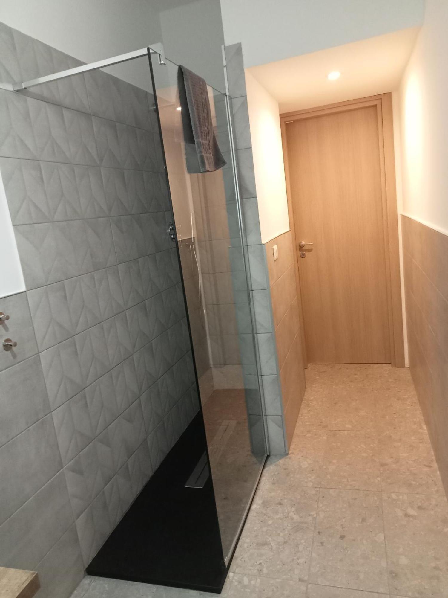 Fenix Rooms Trieste Exterior photo