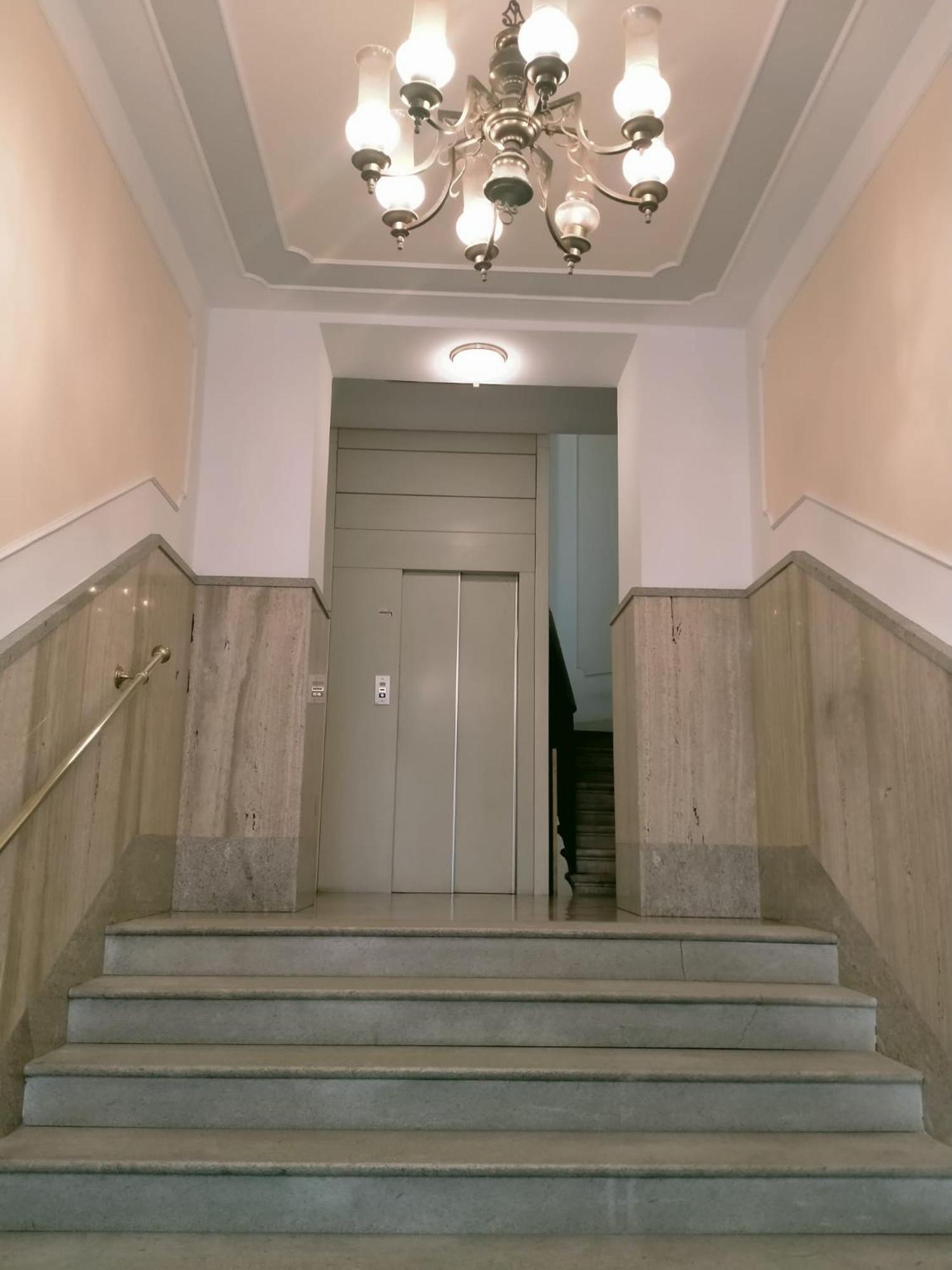 Fenix Rooms Trieste Exterior photo